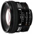  Nikon Nikkor AF 85 mm f1,8 D